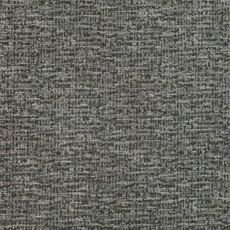 Romo Alston Fabric Halsey Fabric - Anthracite - 7795/02