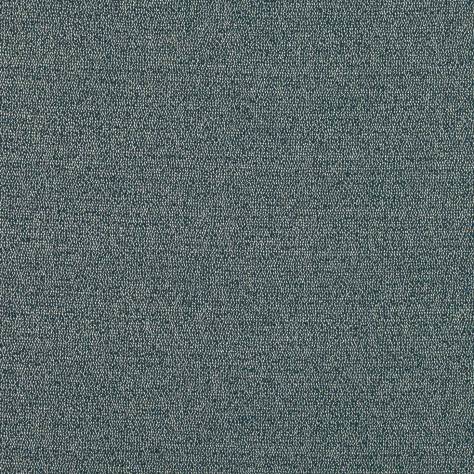 Romo Alston Fabric Olavi Fabric - Petrol Blue - 7799/06 - Image 1