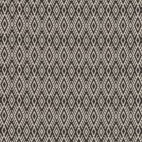 Nahli Fabric - Charcoal