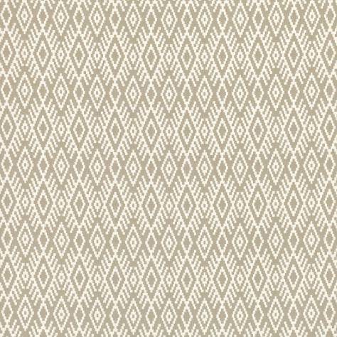 Romo Soraya Fabric Nahli Fabric - Clay - 7811/06