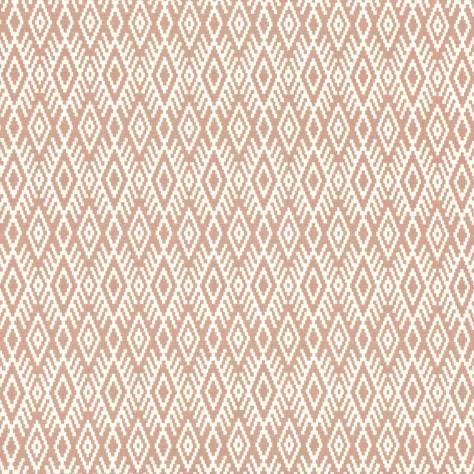 Romo Soraya Fabric Nahli Fabric - Briar Rose - 7811/08 - Image 1