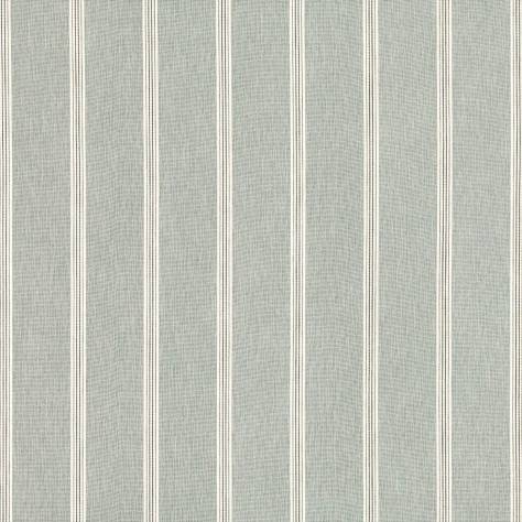 Romo Soraya Fabric Papias Fabric - French Blue - 7812/01 - Image 1