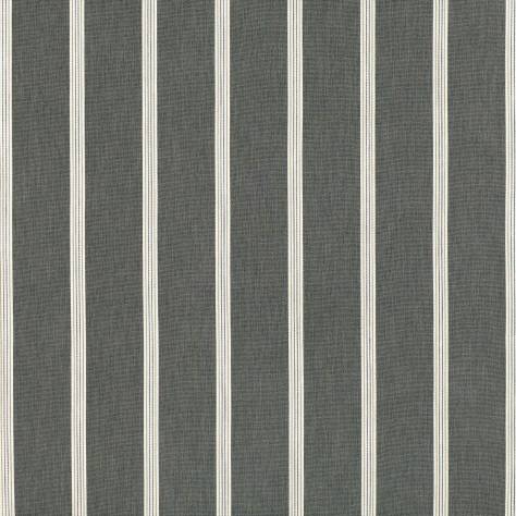Romo Soraya Fabric Papias Fabric - Grey Seal - 7812/04