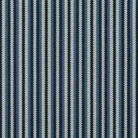 Taza Fabric - Buxton Blue