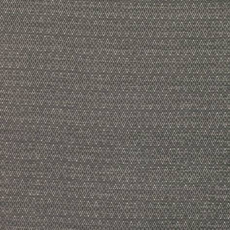 Romo Soraya Fabric Aryn Fabric - Charcoal - 7816/03
