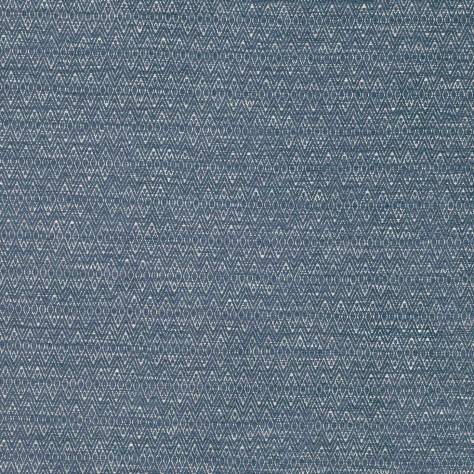 Romo Soraya Fabric Aryn Fabric - Buxton Blue - 7816/05 - Image 1