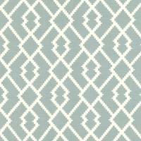 Hamlin Fabric - French Blue