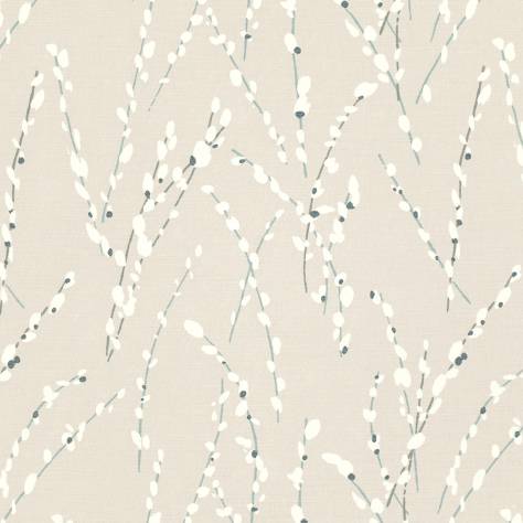 Romo Lorcan Fabric Mikado Fabric - Silver Birch - 7792/01 - Image 1