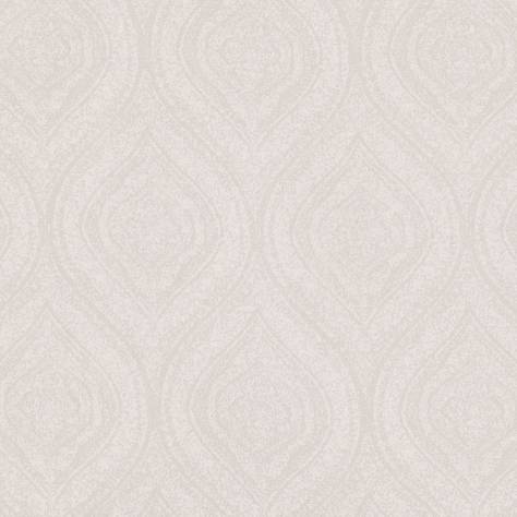 Romo Sesia Fabrics Sesia Fabric - Gull Grey - 7819/01