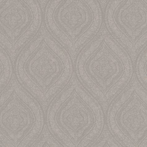 Romo Sesia Fabrics Sesia Fabric - Swedish Grey - 7819/03
