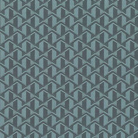 Romo Habanera Fabrics Perez Fabric - Jasper - 7839/05 - Image 1