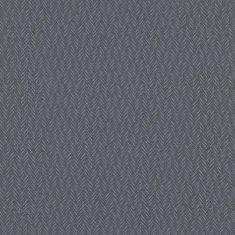Romo Habanera Fabrics Oxana Fabric - Shadow Grey - 7842/02 - Image 1