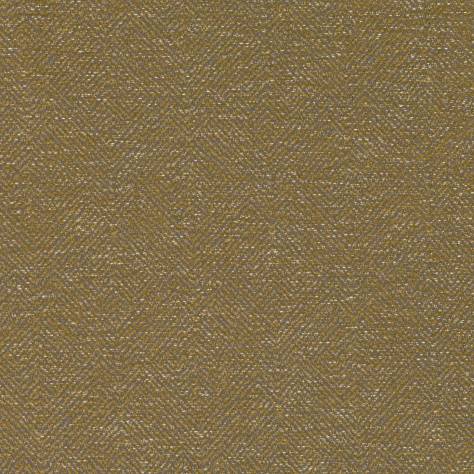 Romo Arlyn Weaves Kali Fabric - Antique Gold - 7880/06 - Image 1