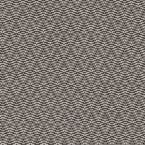 Romo Arlyn Weaves Calida Fabric - Charcoal - 7883/03 - Image 1