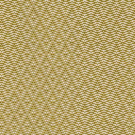 Romo Arlyn Weaves Calida Fabric - Olivine - 7883/06 - Image 1