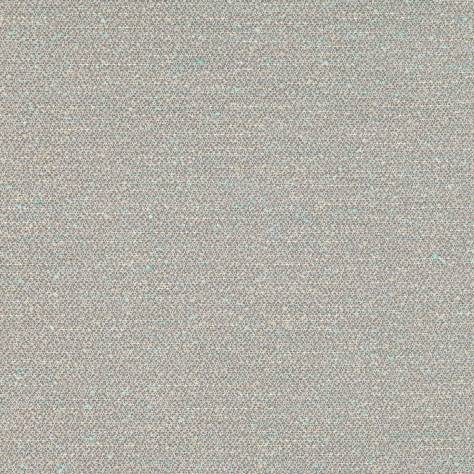 Romo Arlyn Weaves Arlyn Fabric - Silver Blue - 7884/03