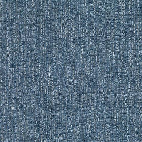 Romo Orly Weaves Kelby Fabric - Cobalt - 7863/12 - Image 1