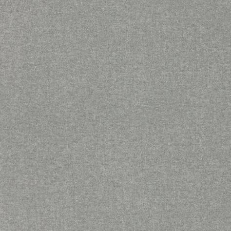 Romo Orly Weaves Orly Fabric - Swedish Grey - 7864/08 - Image 1