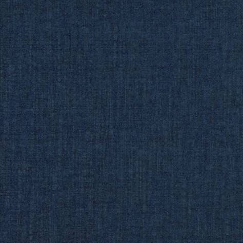 Romo Orly Weaves Orly Fabric - Indigo - 7864/13