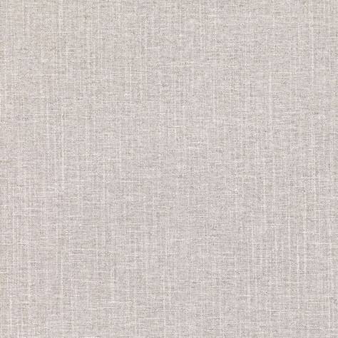 Romo Orly Weaves Linton Fabric - Platinum - 7865/05 - Image 1