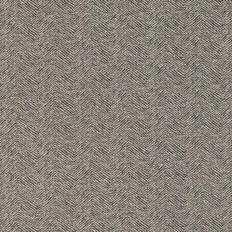 Romo Orly Weaves Emett Fabric - Slate - 7866/08 - Image 1