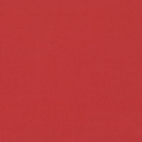 Romo Celino Fabrics Celino Fabric - Soft Red - 7878/55