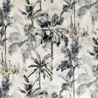 Japura Velvet Fabric - Quartz