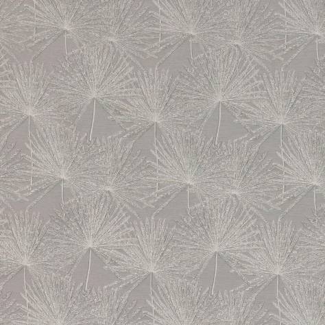 Romo Japura Fabrics Pacaya Fabric - Swedish Grey - 7870/01
