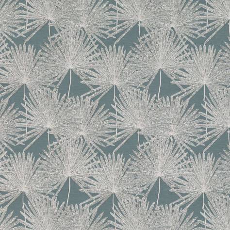 Romo Japura Fabrics Pacaya Fabric - Stratus - 7870/02 - Image 1