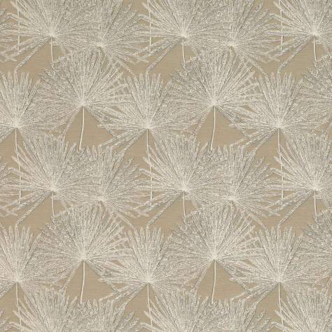 Romo Japura Fabrics Pacaya Fabric - Driftwood - 7870/04 - Image 1
