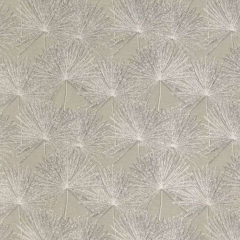 Romo Japura Fabrics Pacaya Fabric - Ash - 7870/05 - Image 1