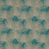 Pacaya Fabric - Amazonite