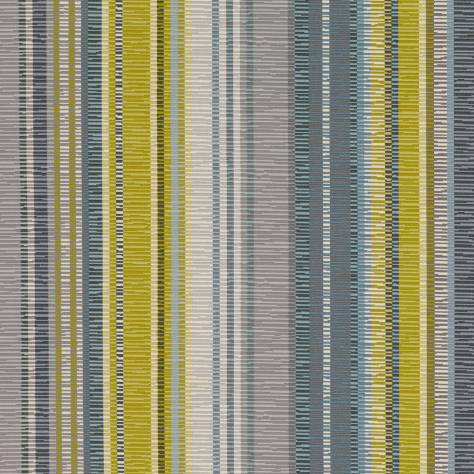 Romo Japura Fabrics Chirripo Fabric - Fenugreek - 7871/04 - Image 1