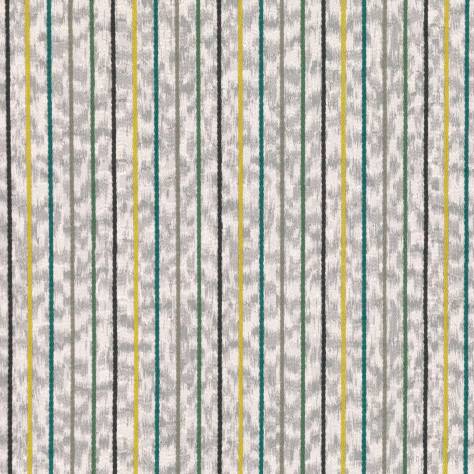 Romo Japura Fabrics Makani Fabric - Hummingbird - 7873/04