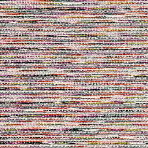 Romo Japura Fabrics Miombo Fabric - Peony - 7874/04 - Image 1