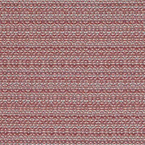 Romo Japura Fabrics Malu Fabric - Pomegranate - 7875/04