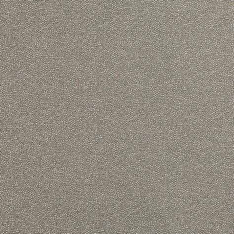 Romo Floris Fabrics Clio Fabric - Mercury - 7801/03 - Image 1