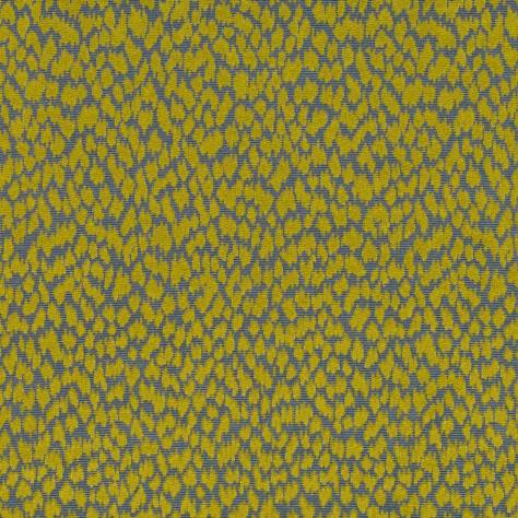 Romo Floris Fabrics Otis Fabric - Fenugreek - 7802/01 - Image 1