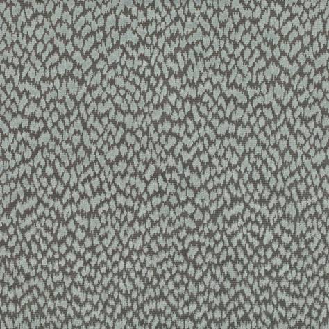 Romo Floris Fabrics Otis Fabric - Swedish Grey - 7802/02
