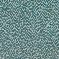 Otis Fabric - Kingfisher
