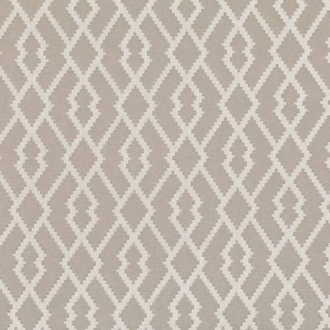 Romo Floris Fabrics Auden Fabric - Osprey - 7804/06 - Image 1