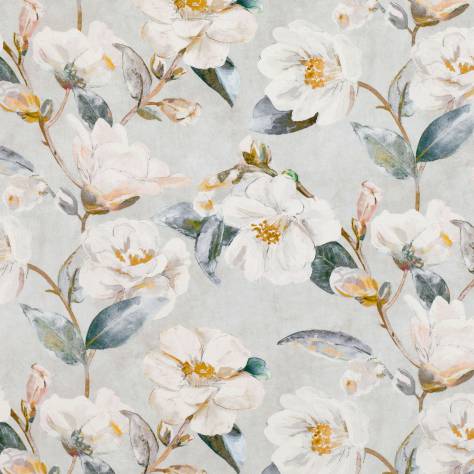 Romo Gardenia Fabrics Japonica Fabric - Cumin - 7845/03 - Image 1