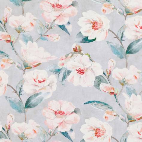 Romo Gardenia Fabrics Japonica Fabric - Pomelo - 7845/06 - Image 1