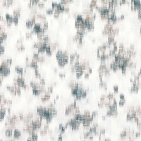 Romo Gardenia Fabrics Wild Garden Fabric - Eucalyptus - 7848/05