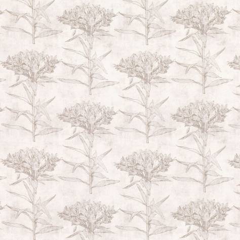 Romo Gardenia Fabrics Oriana Fabric - Chamois - 7849/04 - Image 1