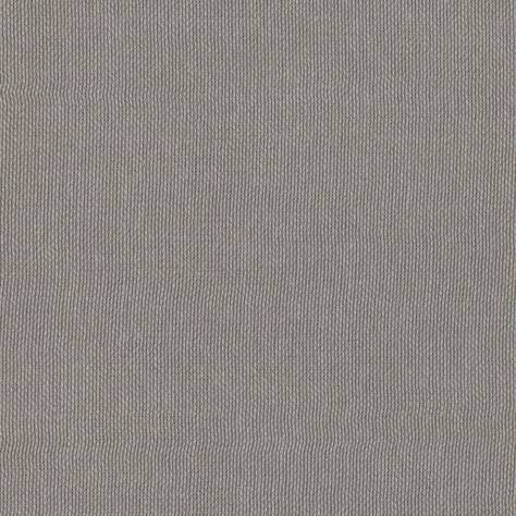 Romo Istra Fabrics Naro Fabric - Silver - 7854/06