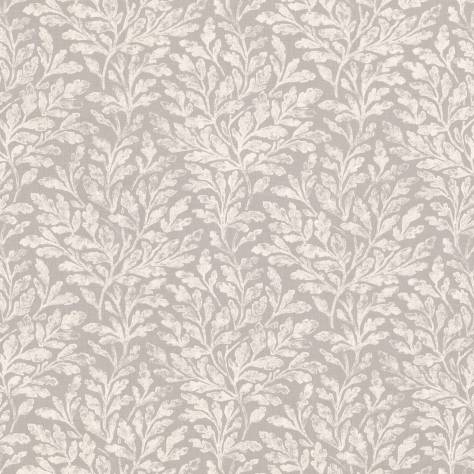Romo Kelso Fabrics Kelso Fabric - Feather Grey - 7779/01 - Image 1