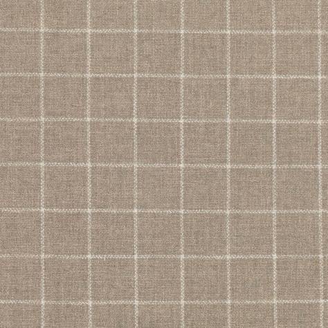 Romo Kelso Fabrics Malden Fabric - Doeskin - 7784/02