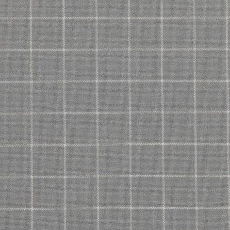 Romo Kelso Fabrics Malden Fabric - Gris - 7784/05 - Image 1