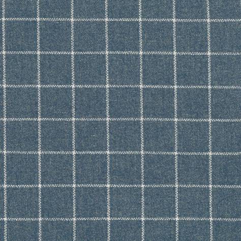 Romo Kelso Fabrics Malden Fabric - Harbour - 7784/07 - Image 1